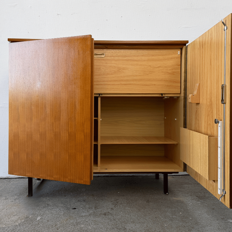 Bureaukast | jaren ‘60 - Afbeelding 5