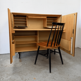 Bureaukast | jaren ‘60