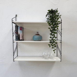 Wandrek, zwart-wit | jaren ‘60