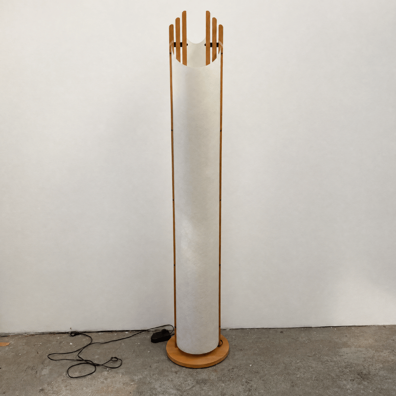 Vloerlamp Manhattan – Domus | jaren ‘70 - Afbeelding 3