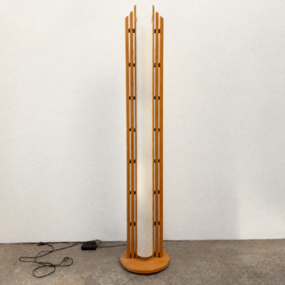 Vloerlamp Manhattan – Domus | jaren ‘70