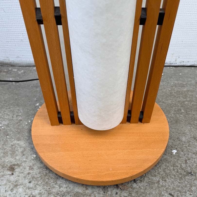 Vloerlamp Manhattan – Domus | jaren ‘70 - Afbeelding 5