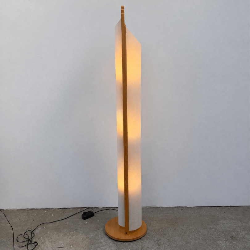 Vloerlamp Manhattan – Domus | jaren ‘70 - Afbeelding 7