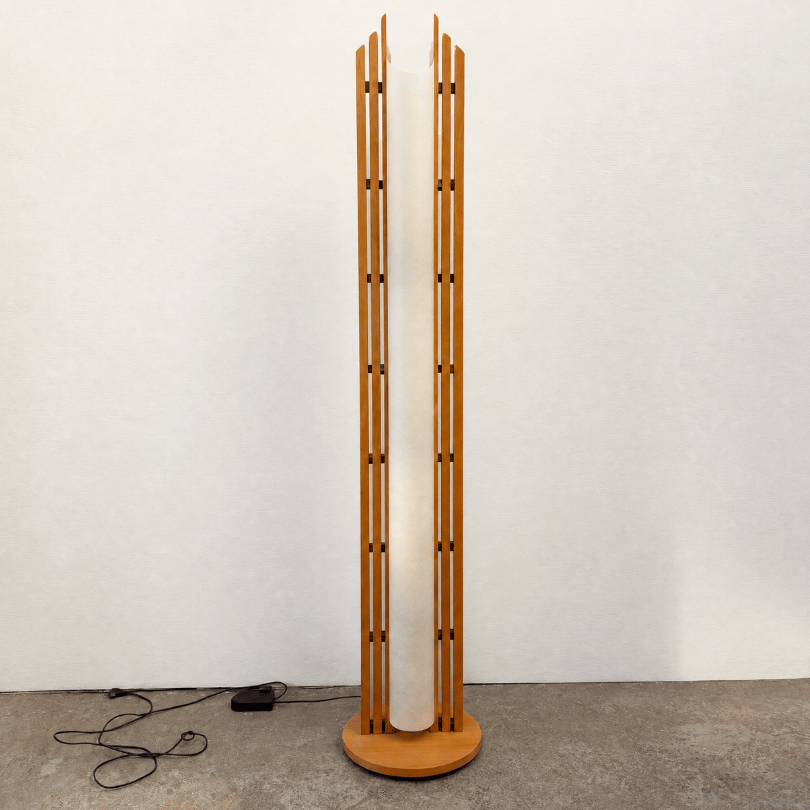 Vloerlamp Manhattan – Domus | jaren ‘70